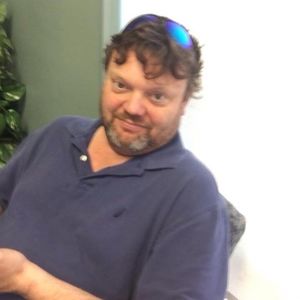 Meet your Posher, Ken